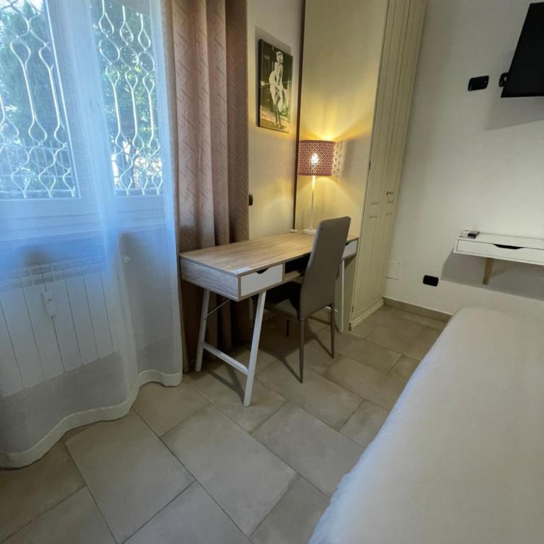 Trastevere & Gianicolo Sweet Rest - Suite Deluxe - 11