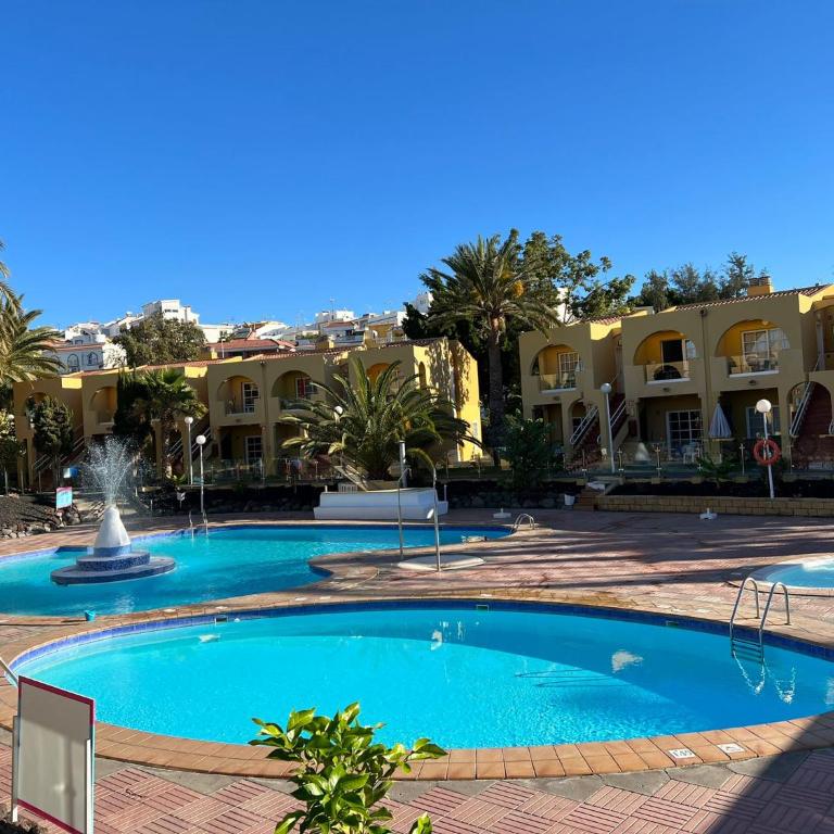 MASPALOMAS TISALAYA PARK - One-Bedroom Apartment - 7