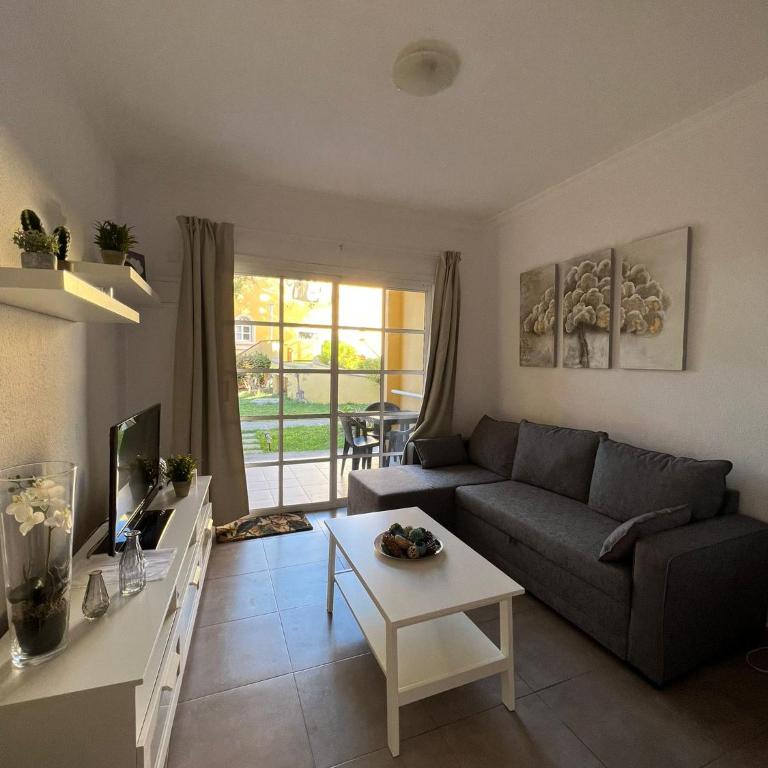 MASPALOMAS TISALAYA PARK - One-Bedroom Apartment - 9