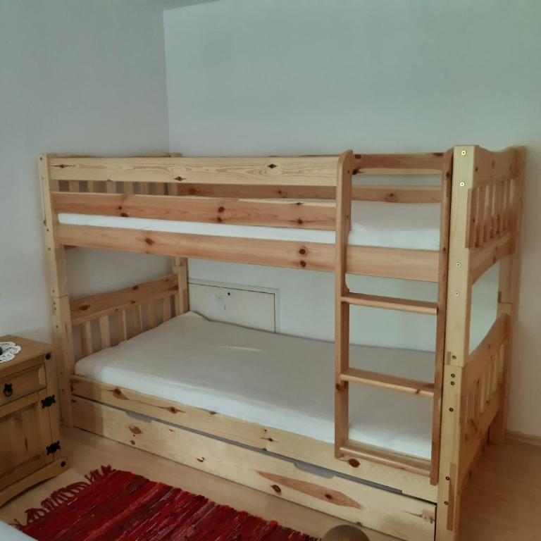FeWo Hansl`s Freiraum - Berchtesgaden - Schönau am Königssee - Apartment - Ground Floor - 11
