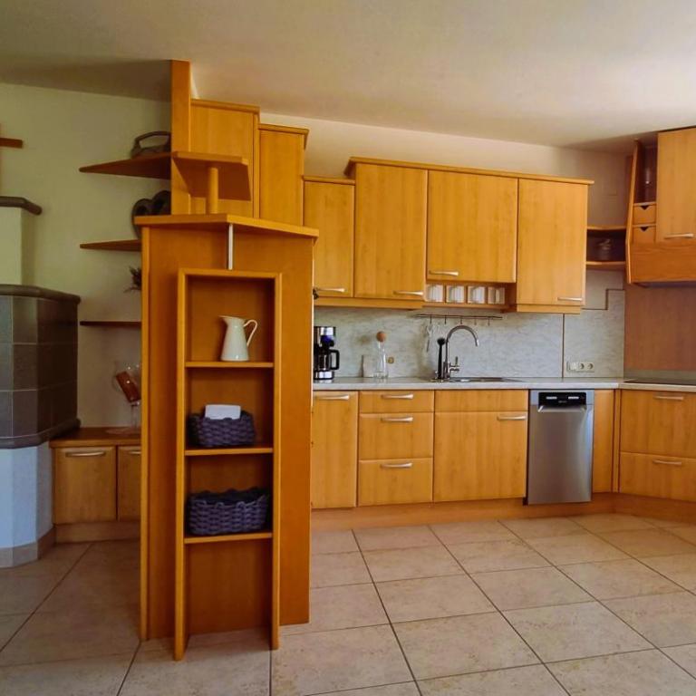 Appartement Stadler - Apartamento con ducha - 6