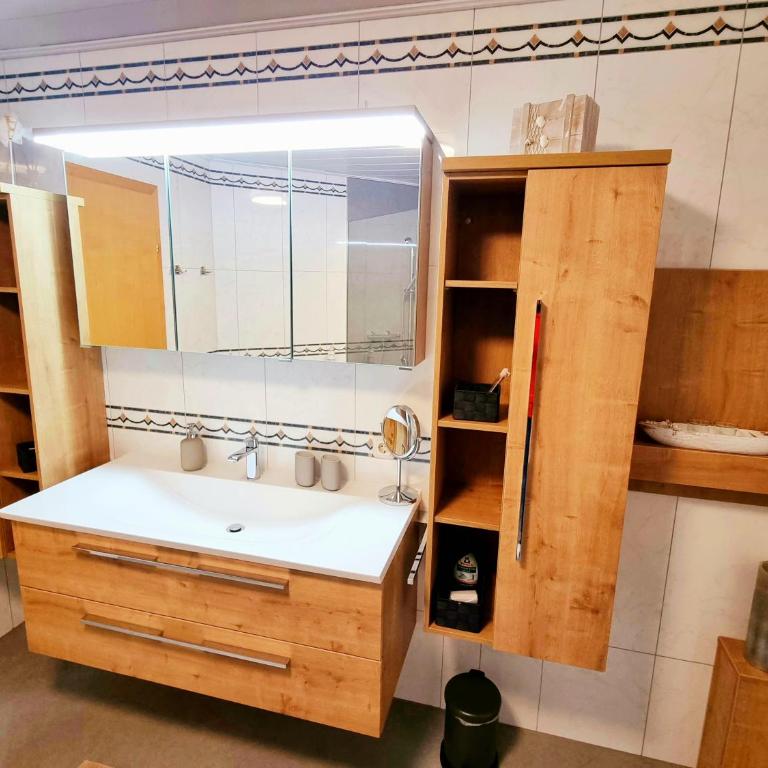 Appartement Stadler - Apartamento con ducha - 17