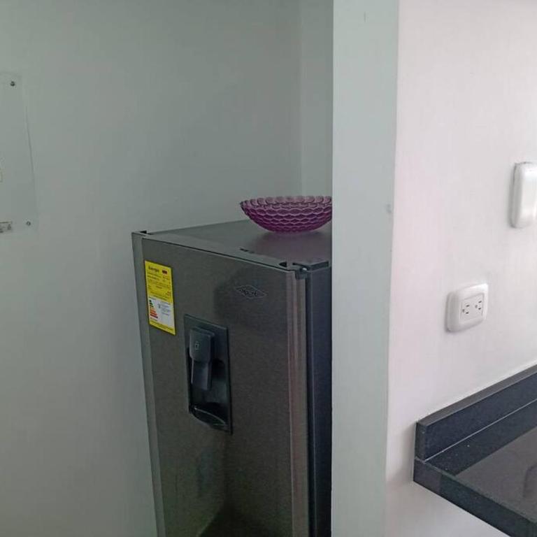 Hermoso apartamento Ricaurte - Apartamento de 2 dormitorios - 10