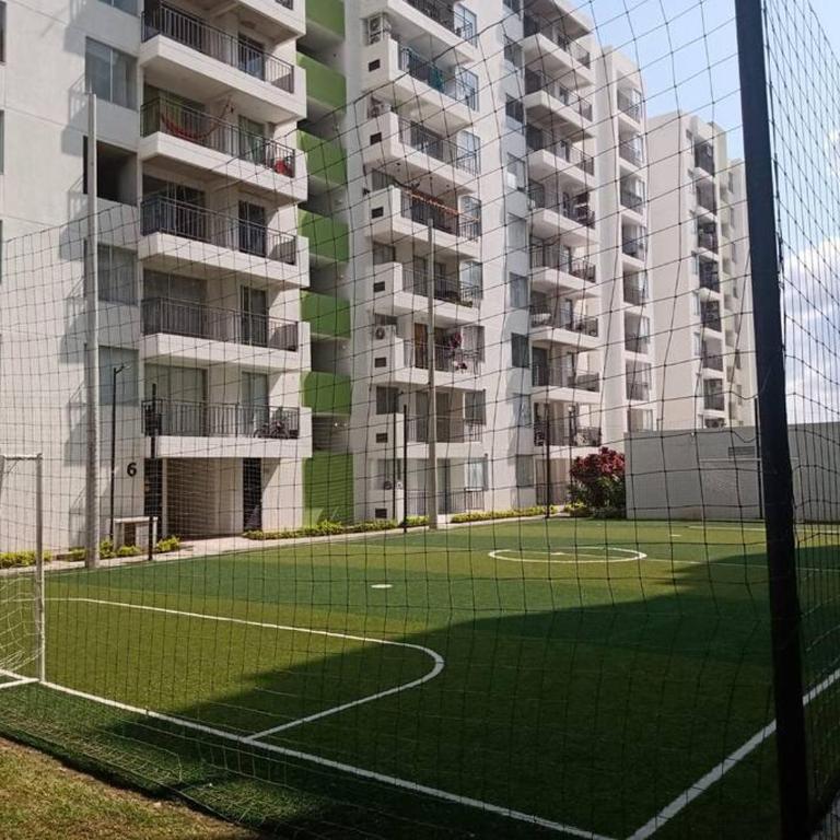 Hermoso apartamento Ricaurte - Apartamento de 2 dormitorios - 11