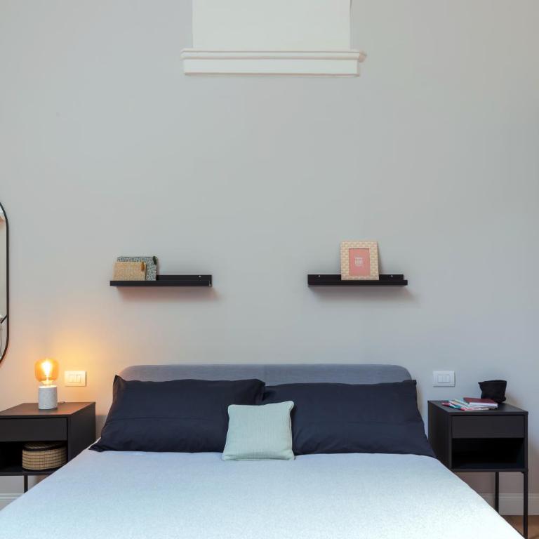 Top Living Apartments - Torino Centro - Studio Apartment - 9