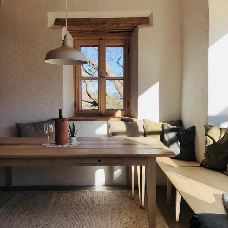 Weinstöckl in der Südsteiermark - Haus mit 1 Schlafzimmer - 10