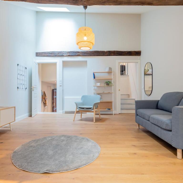 Top Living Apartments - Torino Centro - One-Bedroom Apartment - 11