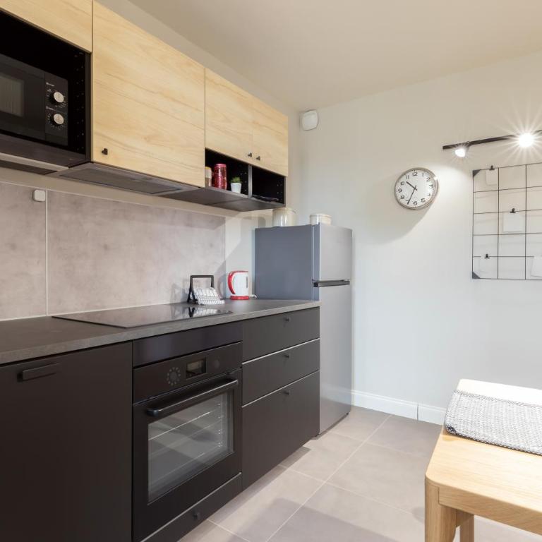 Top Living Apartments - Torino Centro - One-Bedroom Apartment - 15