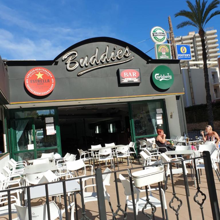 En el cielo de Benidorm - Alteanos V - Two-Bedroom Apartment - 59