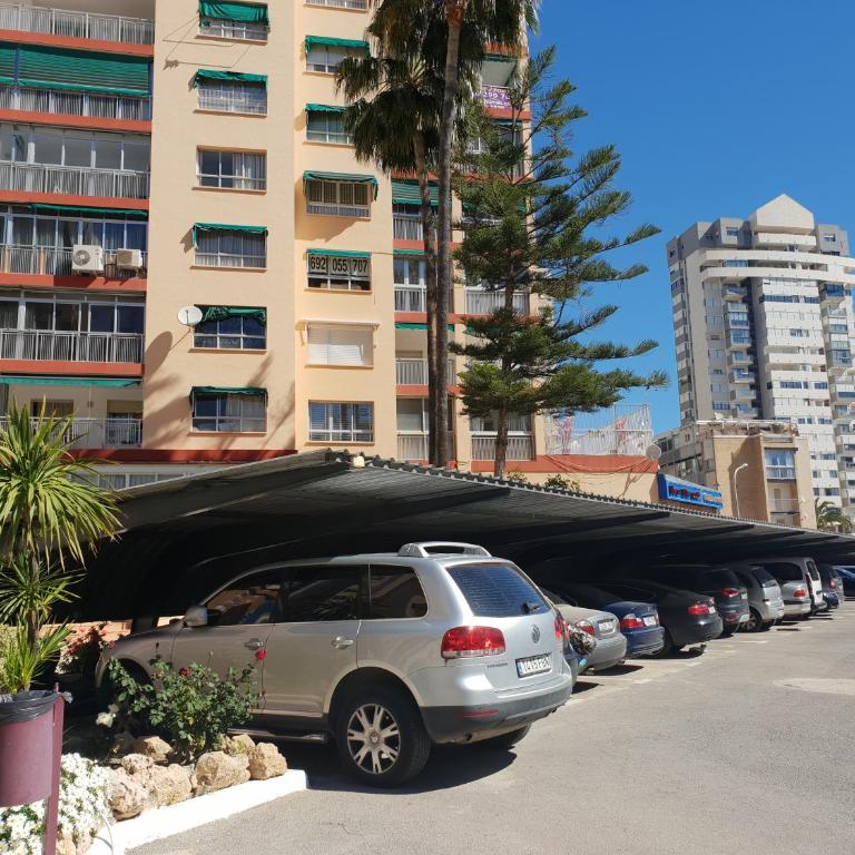 En el cielo de Benidorm - Alteanos V - Two-Bedroom Apartment - 42