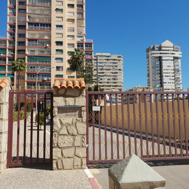 En el cielo de Benidorm - Alteanos V - Two-Bedroom Apartment - 44