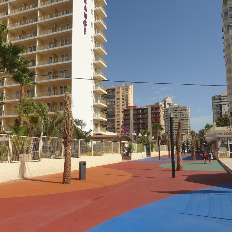 En el cielo de Benidorm - Alteanos V - Two-Bedroom Apartment - 58