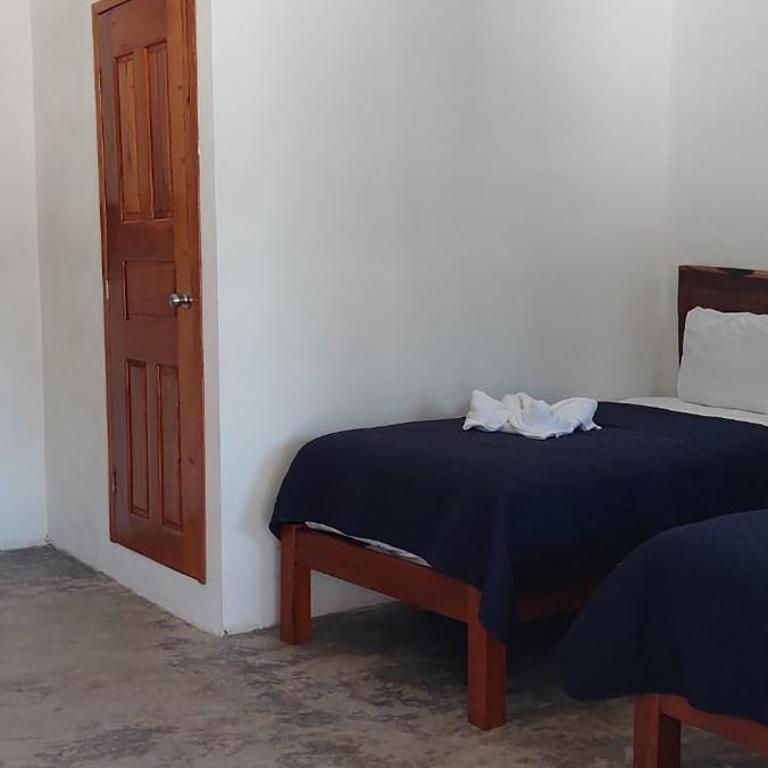 Hotel Xa´an Bacalar - Triple Room with Private Bathroom - 12