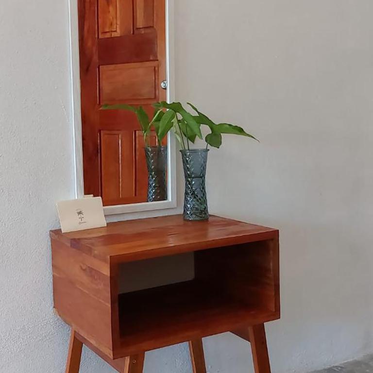 Hotel Xa´an Bacalar - Triple Room with Private Bathroom - 10