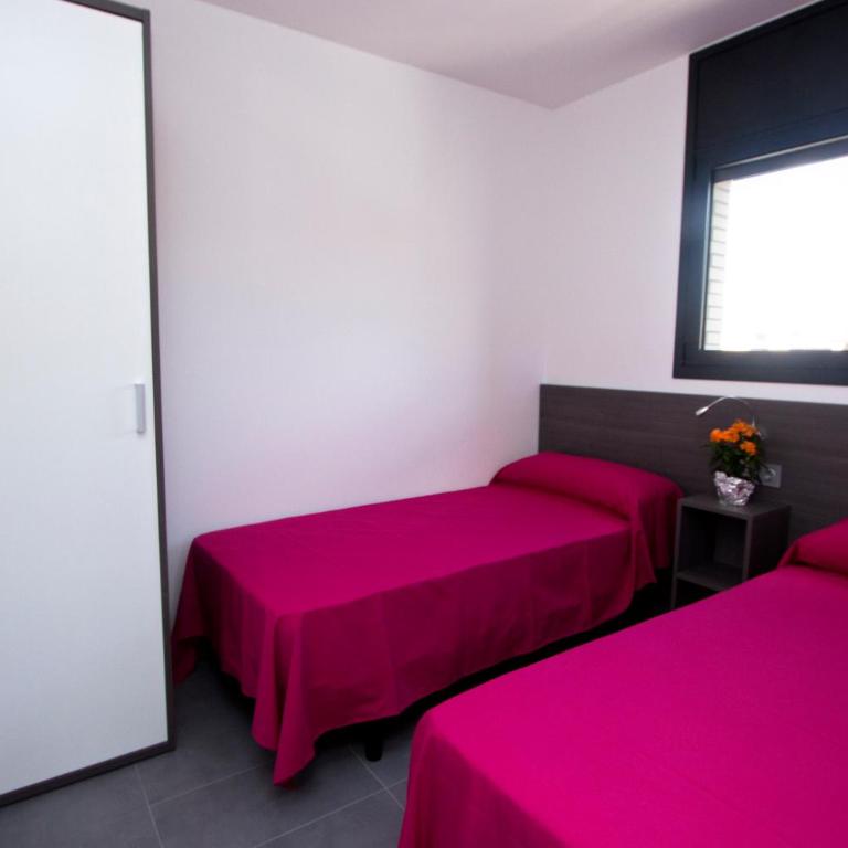 InmoSantos Apartaments Nuria - Apartamento de 2 dormitorios - 9