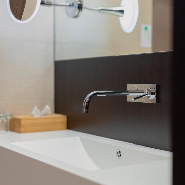 m3Hotel - Comfort Doppel- oder Dreibettzimmer - 16