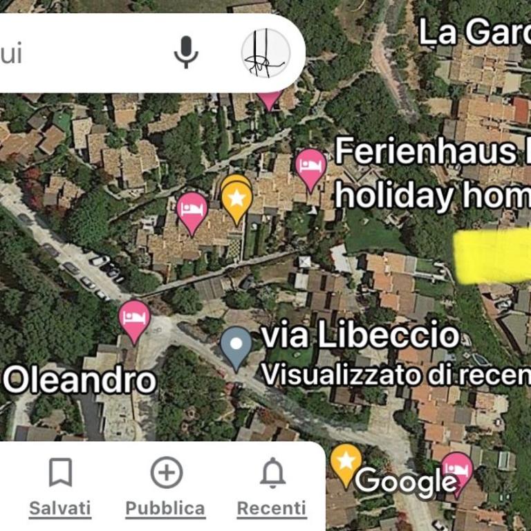 Villasimius villetta a 300 mt dalla spiaggia Via Libeccio n 67 - Vacation Home - 9