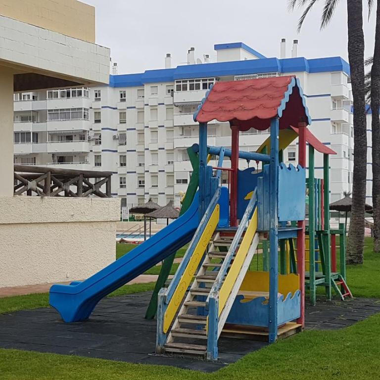 Benalmadena Aloha Playa - One-Bedroom Apartment - 29