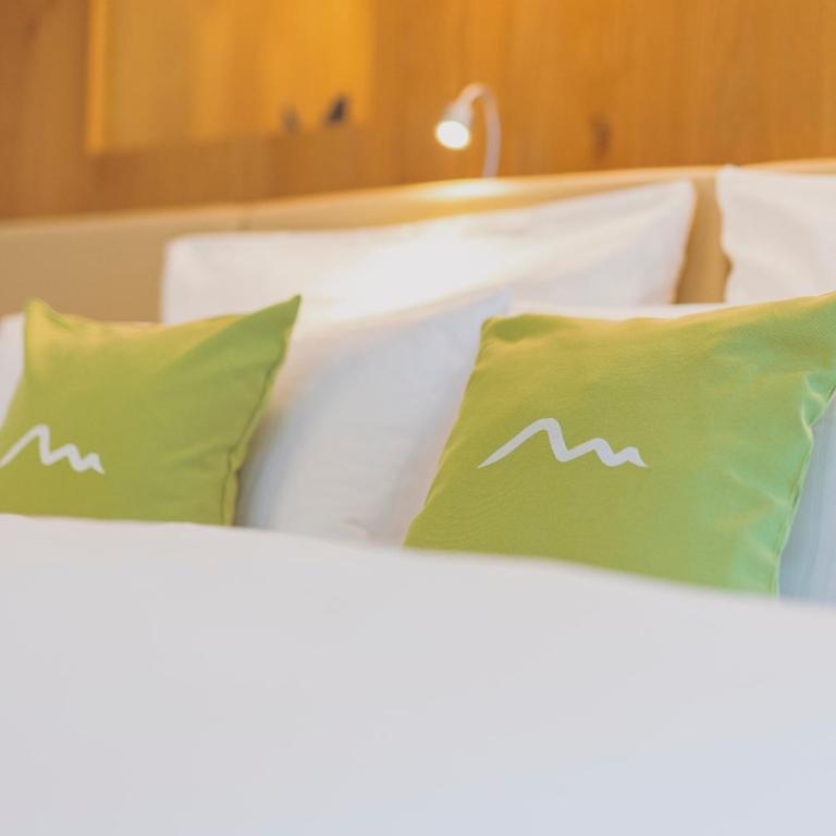 m3Hotel - Comfort Doppel- oder Dreibettzimmer - 4