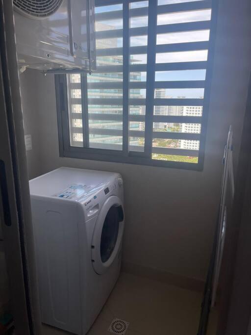 Edif. Place Lafayett Piso 19, 3 dormitorios y excelentes amenities - Three-Bedroom Apartment - 21