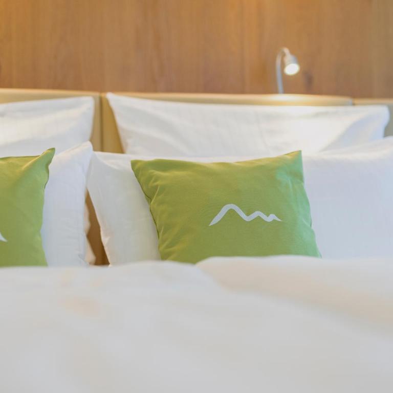 m3Hotel - Comfort Doppel- oder Dreibettzimmer - 17