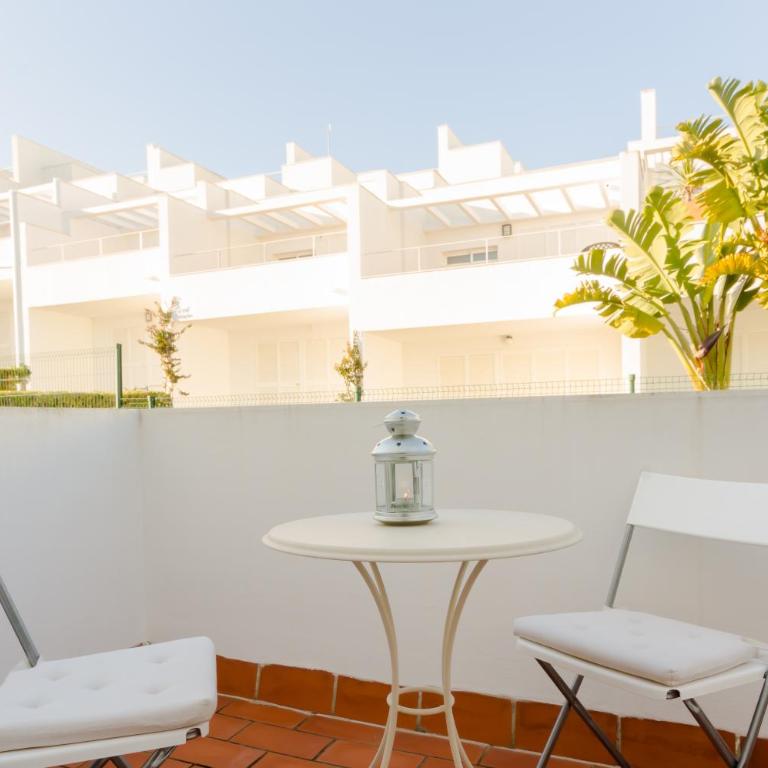 Casas Fuente del Sol - Villa con vistas al mar - 9