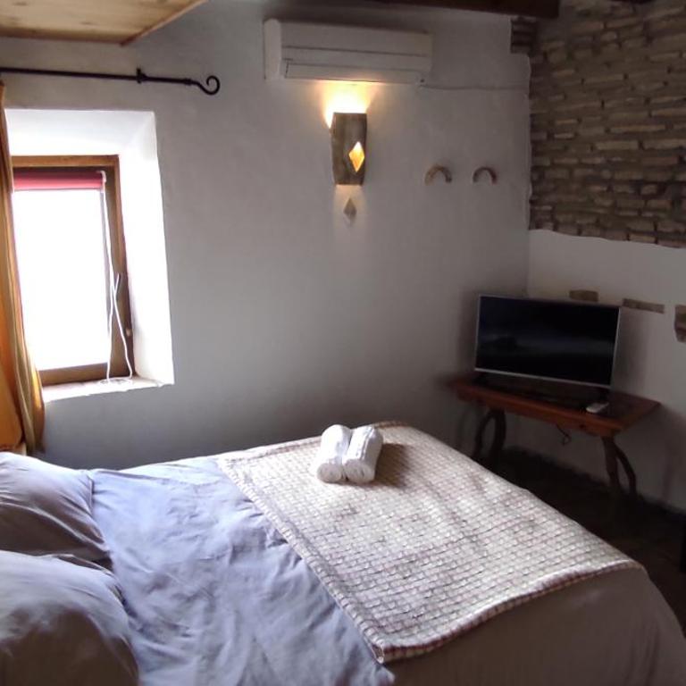 Casa Leonor Vejer - Apartamento - Planta baja - 21