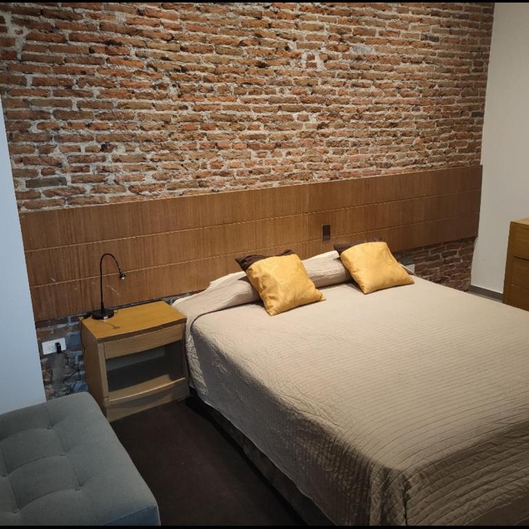 HOTEL BOUTIQUE PANAMÁ - Deluxe Double Room - 9