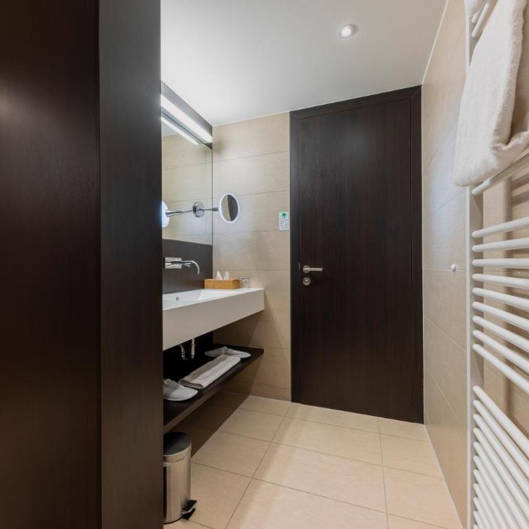 m3Hotel - Comfort Doppel- oder Dreibettzimmer - 18