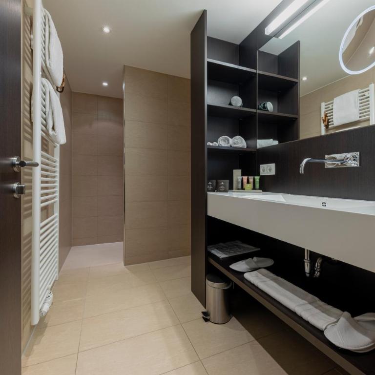 m3Hotel - Comfort Doppel- oder Dreibettzimmer - 10