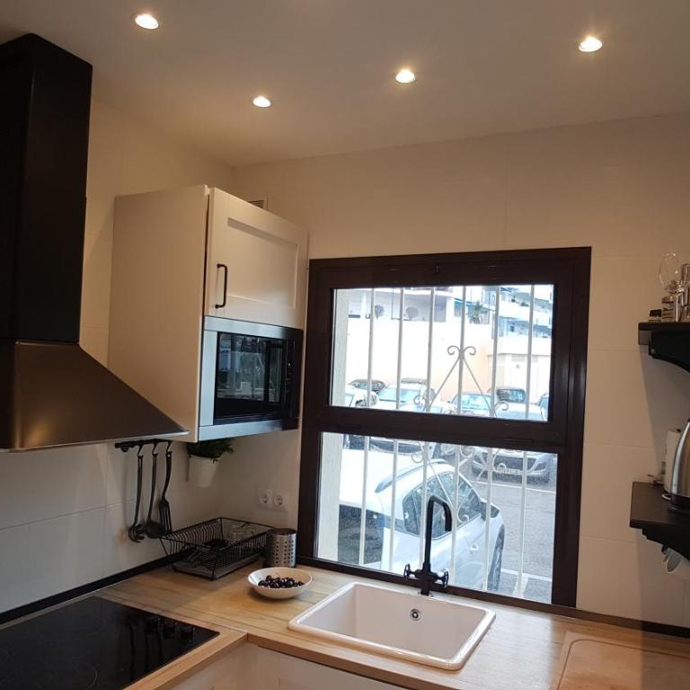 Benalmadena Aloha Playa - One-Bedroom Apartment - 12