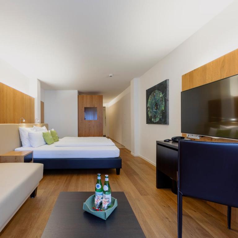 m3Hotel - Comfort Doppel- oder Dreibettzimmer - 20