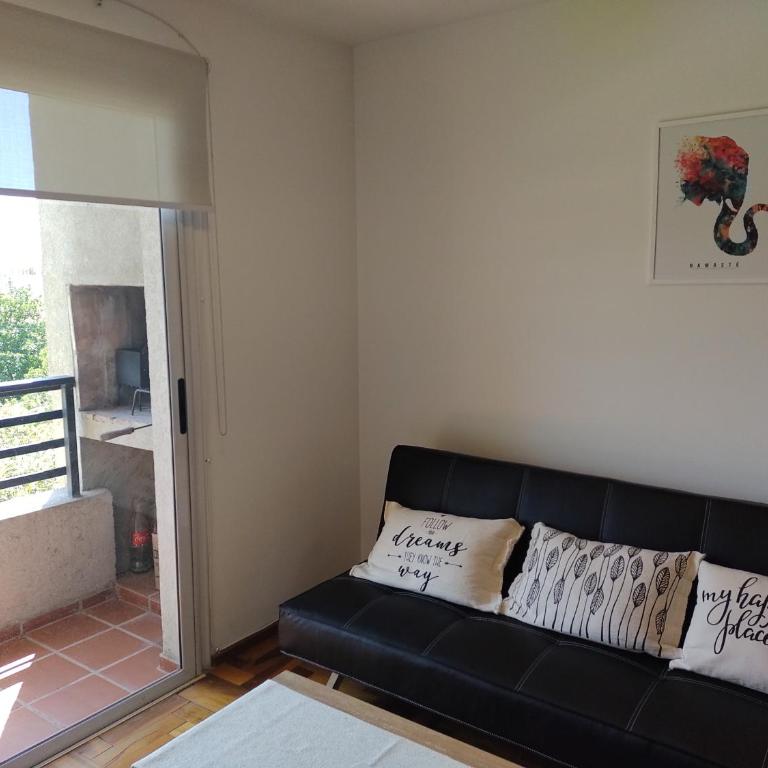 Residencias del Sur Cordoba - Apartamento de 1 dormitorio - 2