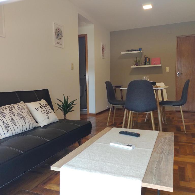 Residencias del Sur Cordoba - Apartamento de 1 dormitorio - 3