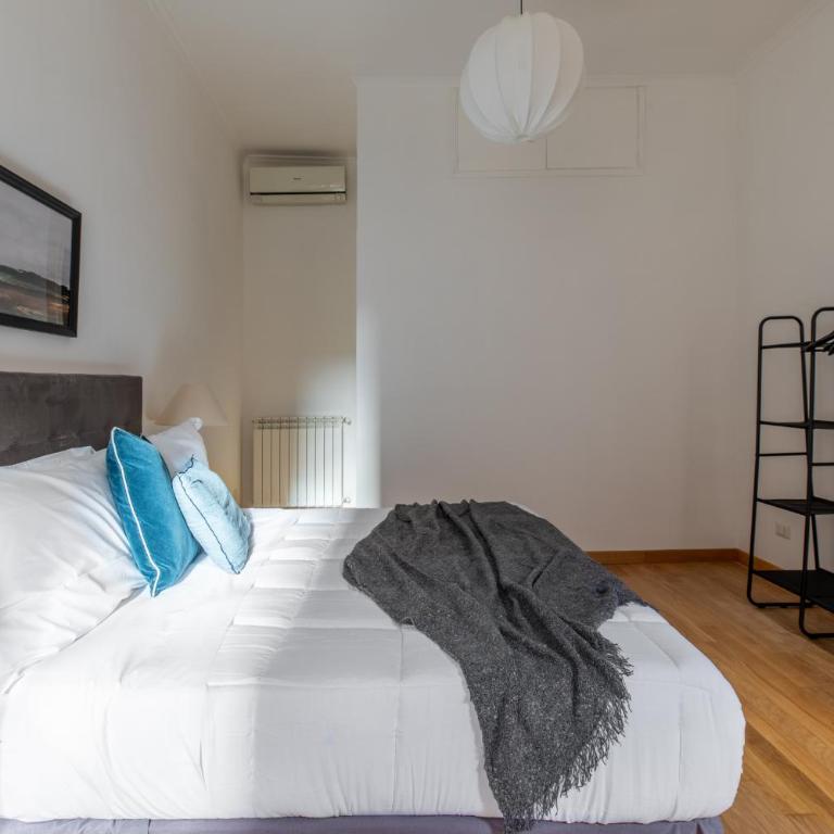 iFlat Spanish Steps Elegant Apartment - Appartamento con 2 Camere da Letto - 13