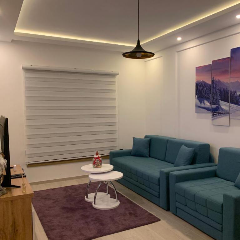 Milmari Resort N73 Ski & Spa - One-Bedroom Apartment - 1