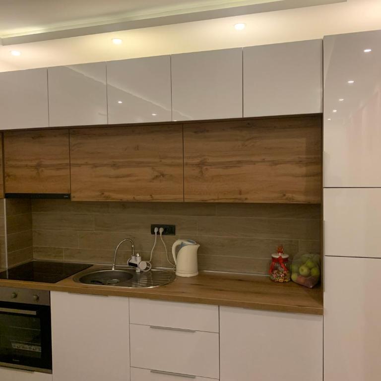 Milmari Resort N73 Ski & Spa - One-Bedroom Apartment - 34