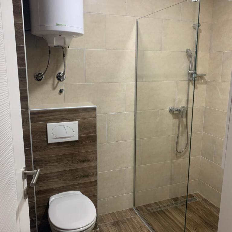 Milmari Resort N73 Ski & Spa - One-Bedroom Apartment - 44