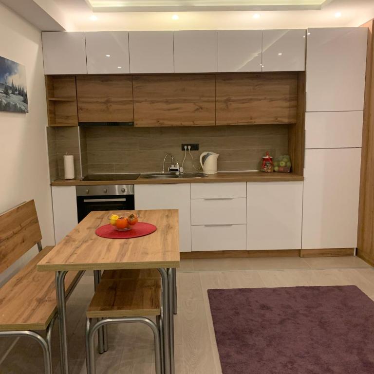 Milmari Resort N73 Ski & Spa - One-Bedroom Apartment - 33