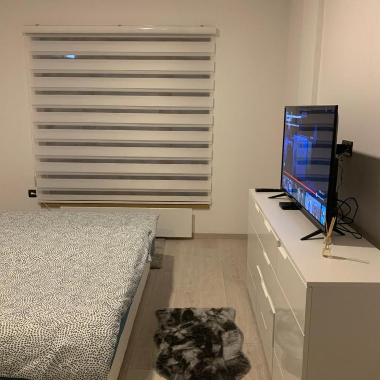 Milmari Resort N73 Ski & Spa - One-Bedroom Apartment - 40
