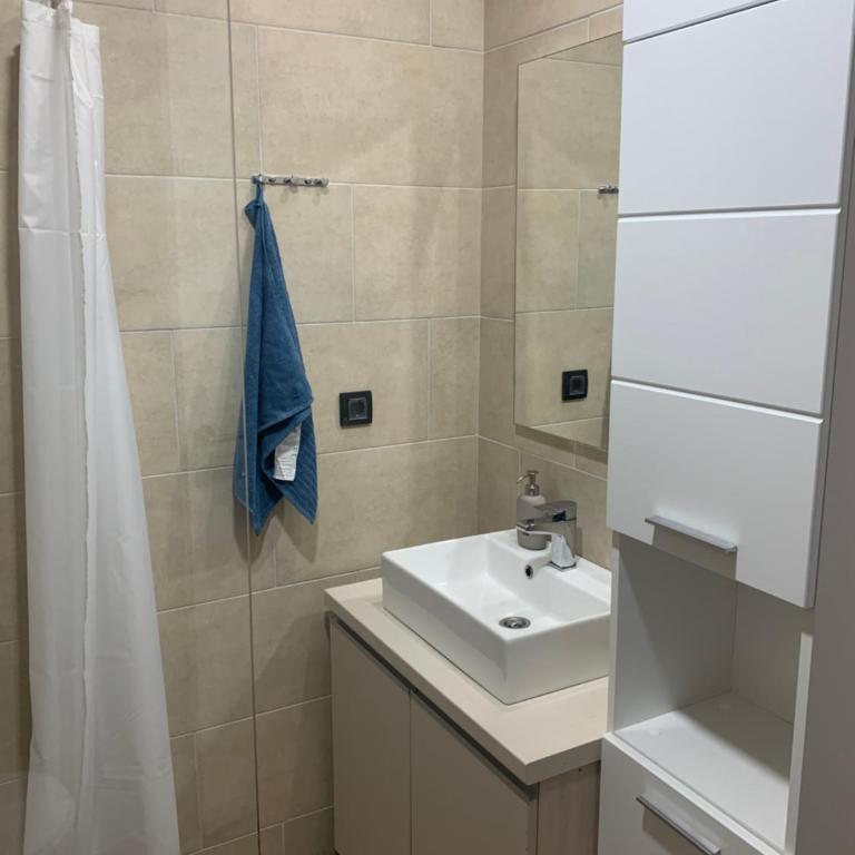 Milmari Resort N73 Ski & Spa - One-Bedroom Apartment - 45