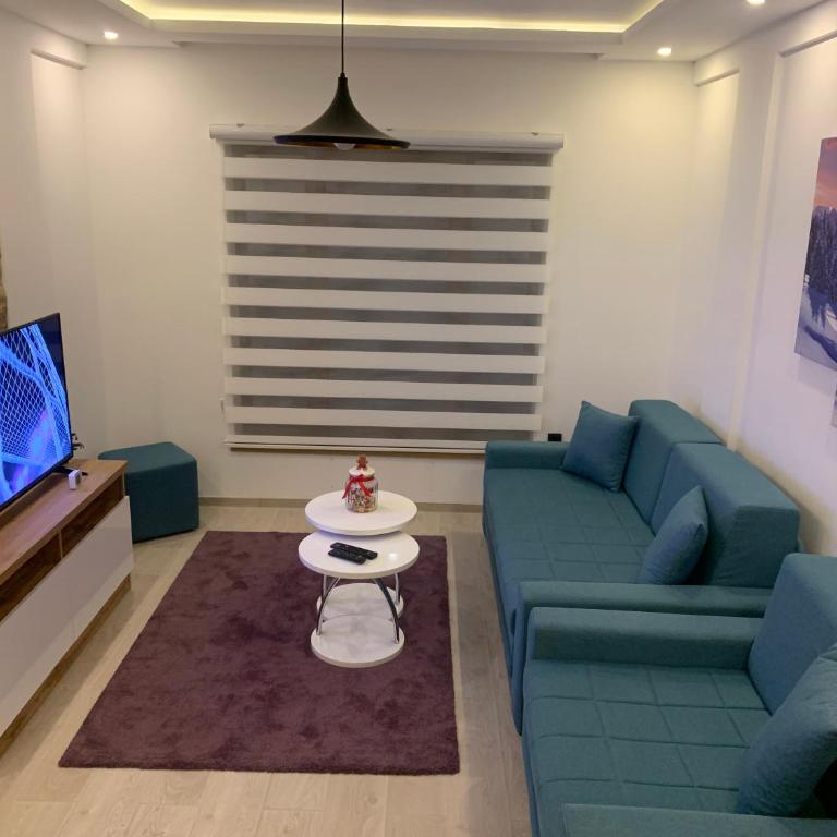 Milmari Resort N73 Ski & Spa - One-Bedroom Apartment - 28