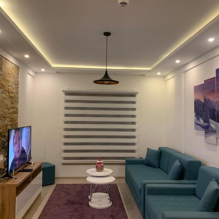 Milmari Resort N73 Ski & Spa - One-Bedroom Apartment - 27