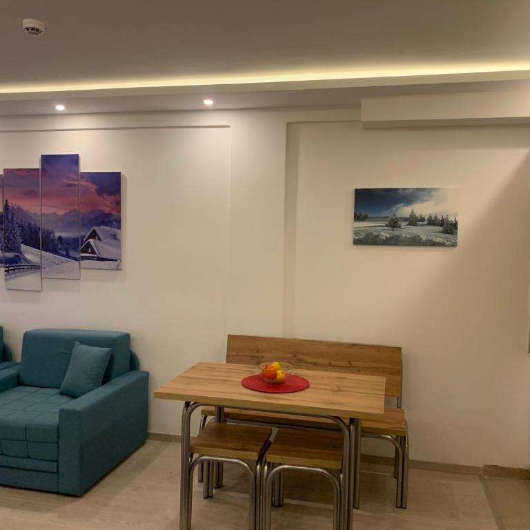 Milmari Resort N73 Ski & Spa - One-Bedroom Apartment - 31
