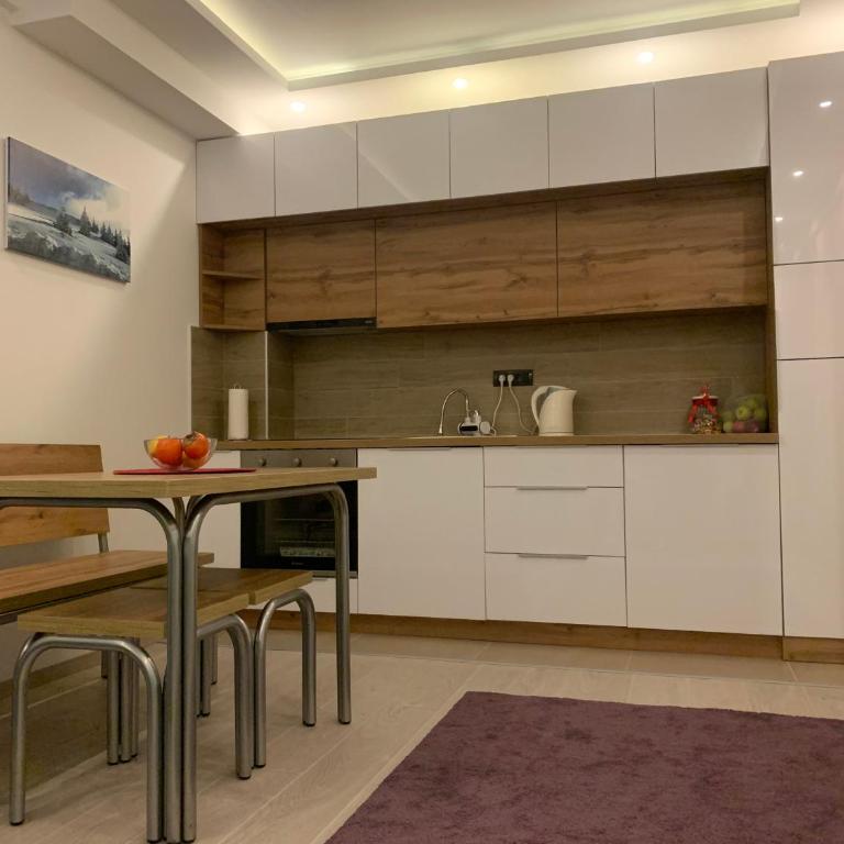 Milmari Resort N73 Ski & Spa - One-Bedroom Apartment - 35