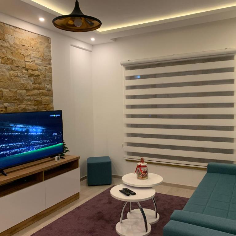 Milmari Resort N73 Ski & Spa - One-Bedroom Apartment - 26