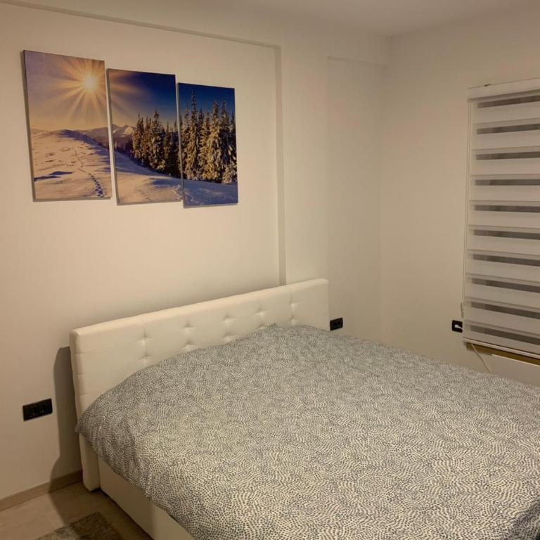 Milmari Resort N73 Ski & Spa - One-Bedroom Apartment - 41