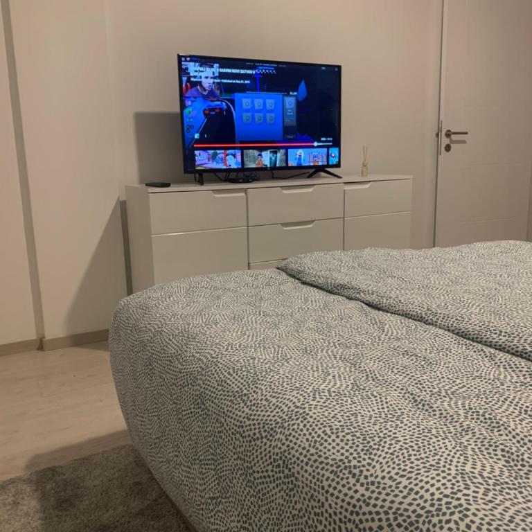Milmari Resort N73 Ski & Spa - One-Bedroom Apartment - 43