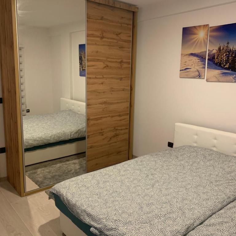 Milmari Resort N73 Ski & Spa - One-Bedroom Apartment - 42
