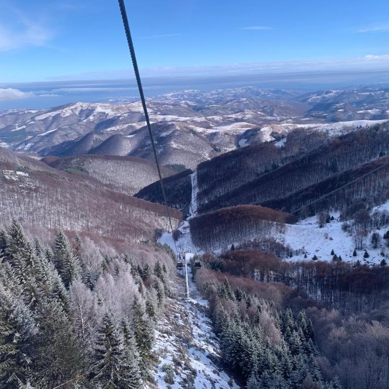 Milmari Resort N73 Ski & Spa - One-Bedroom Apartment - 46